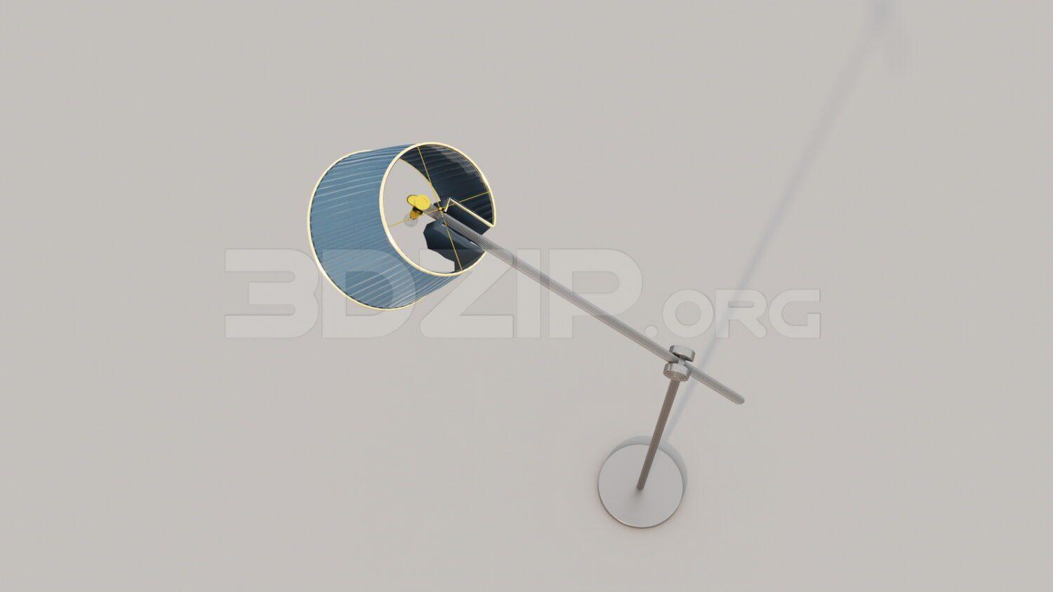 Floor Lamp