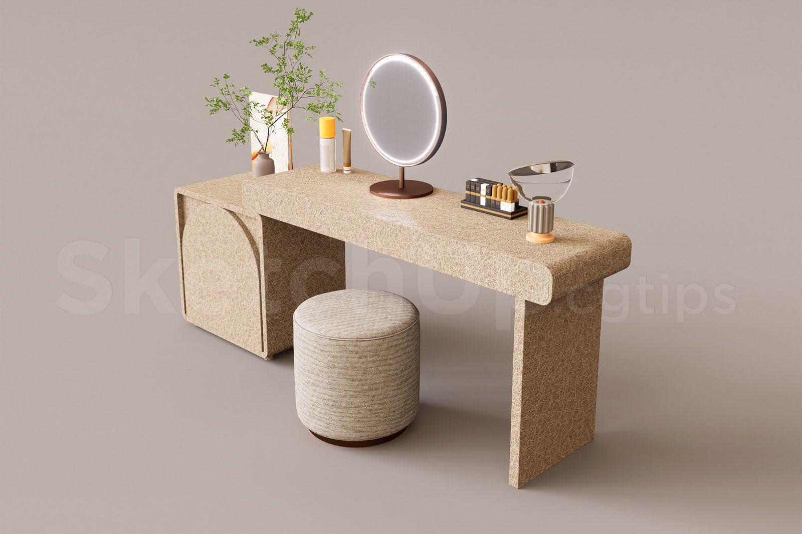 Dressing Table