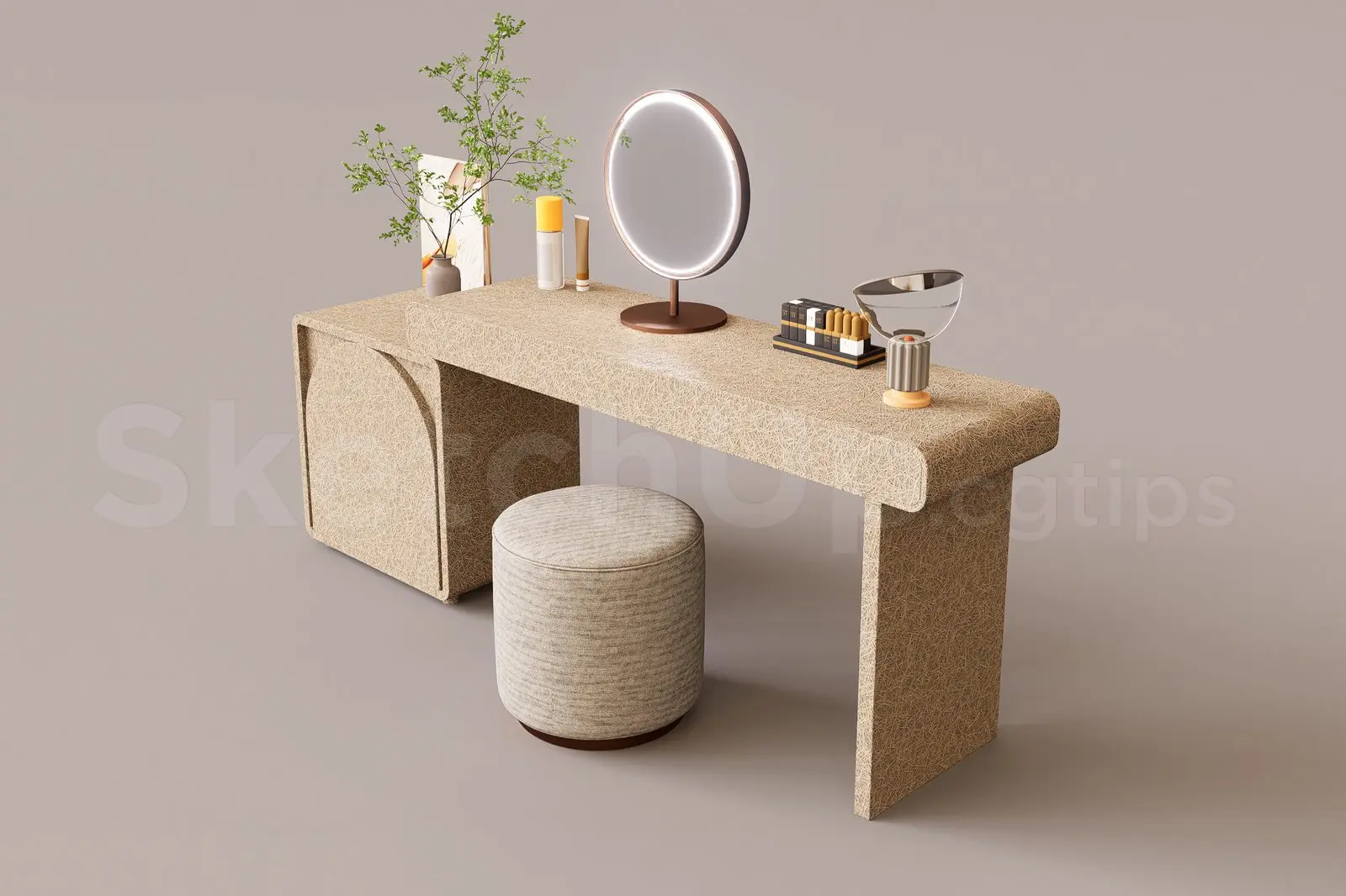 Dressing Table