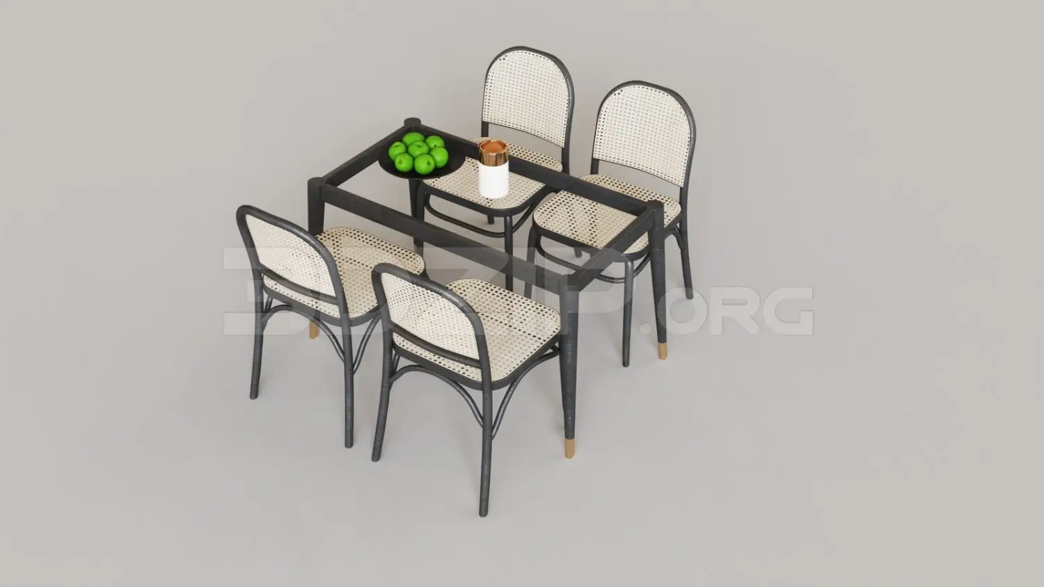 Dining Table And Chair