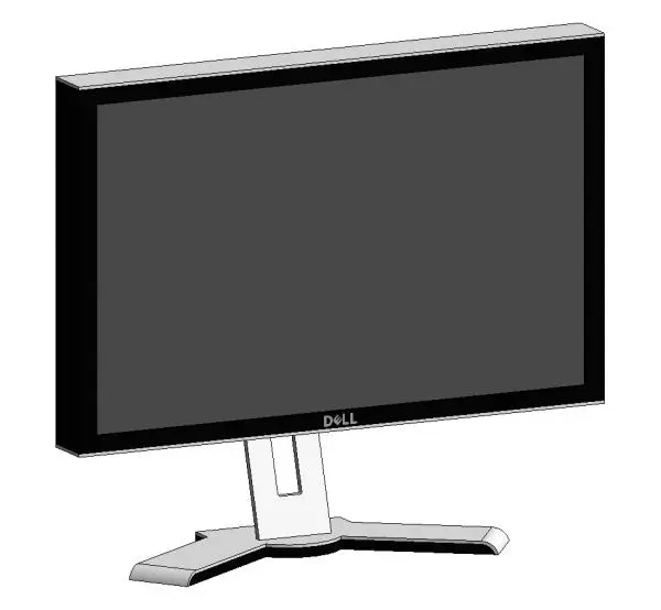 Dell Monitor
