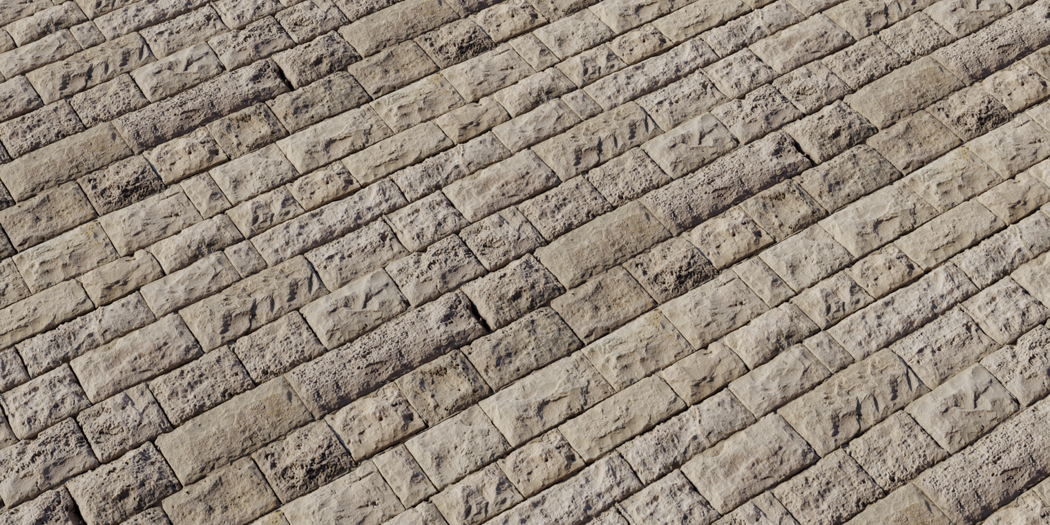 Sandstone Blocks 5