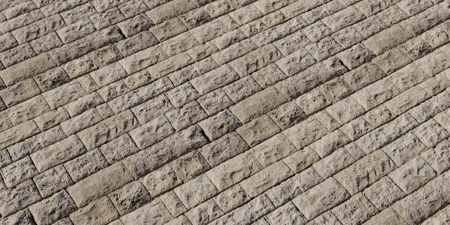 Sandstone Blocks 5