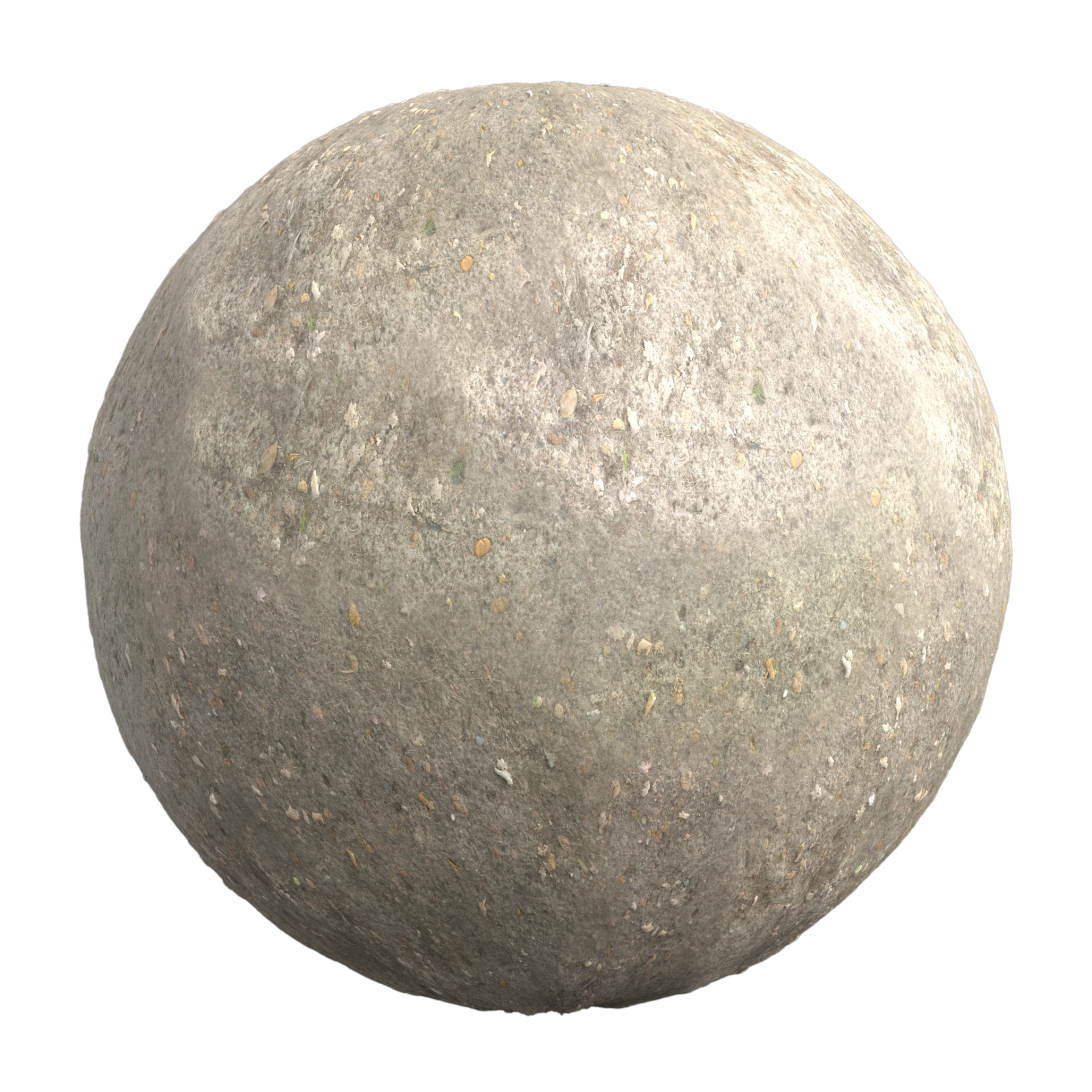 Ground 004