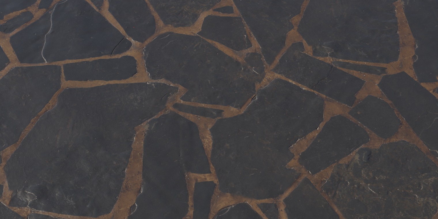 Slab Tiles