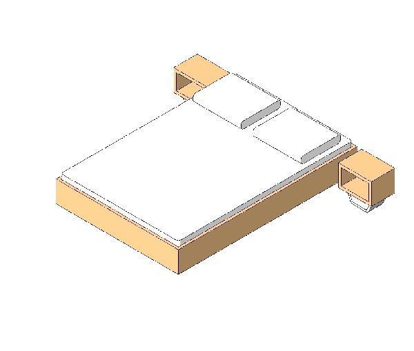 Modern Beds