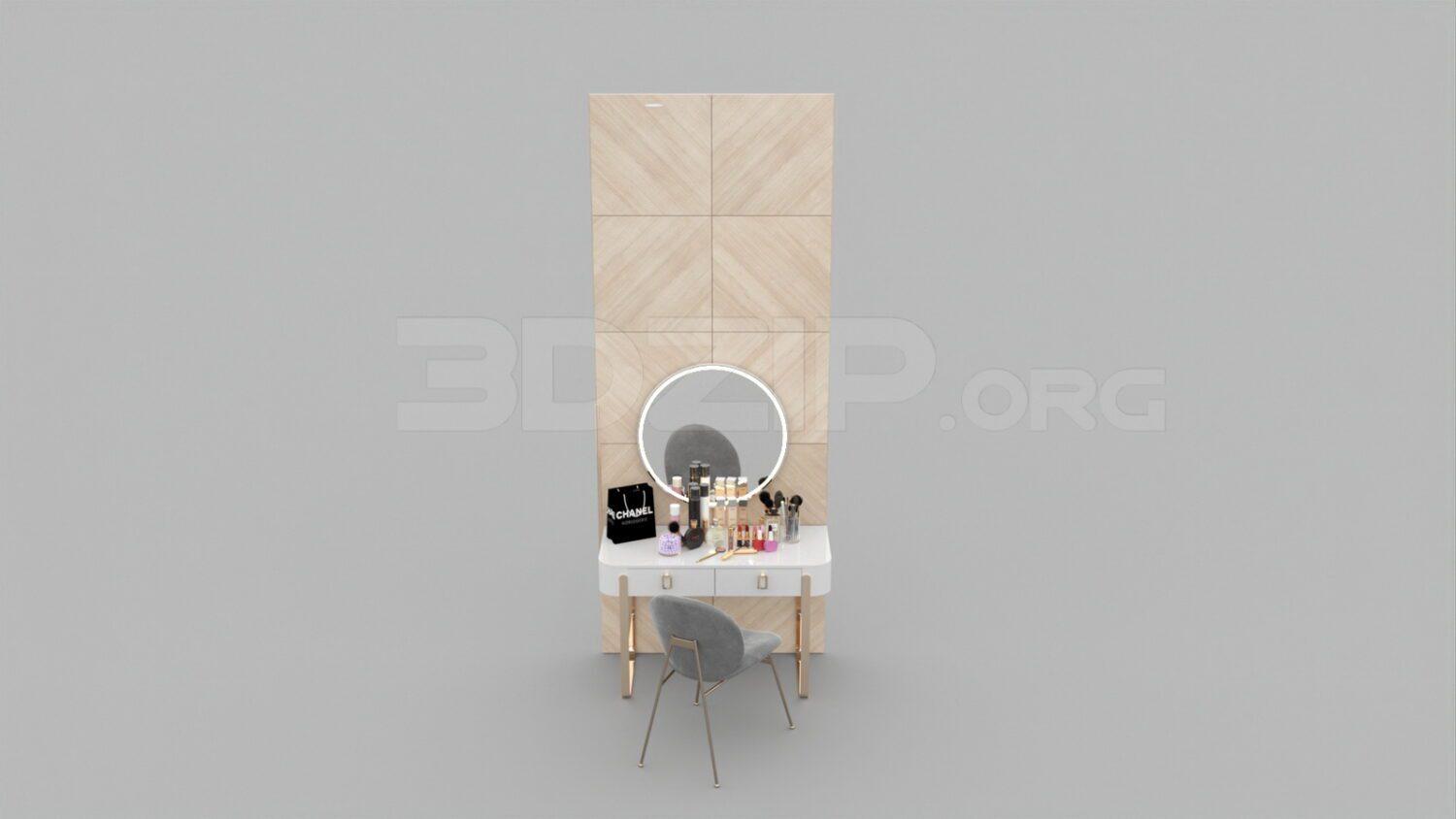 Dressing Table