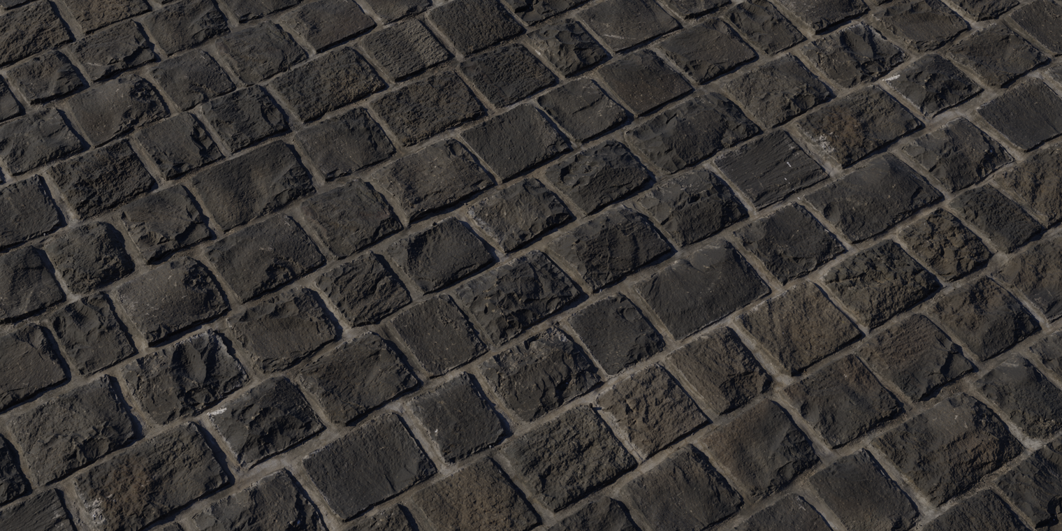 Rock Wall 16