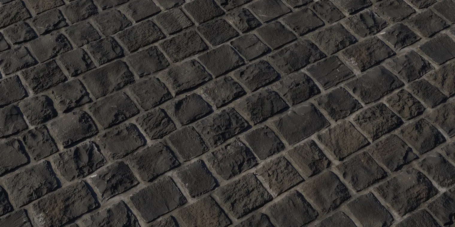 Rock Wall 16 — preview 1, by Amal Kumar (Poly Haven, CC0)