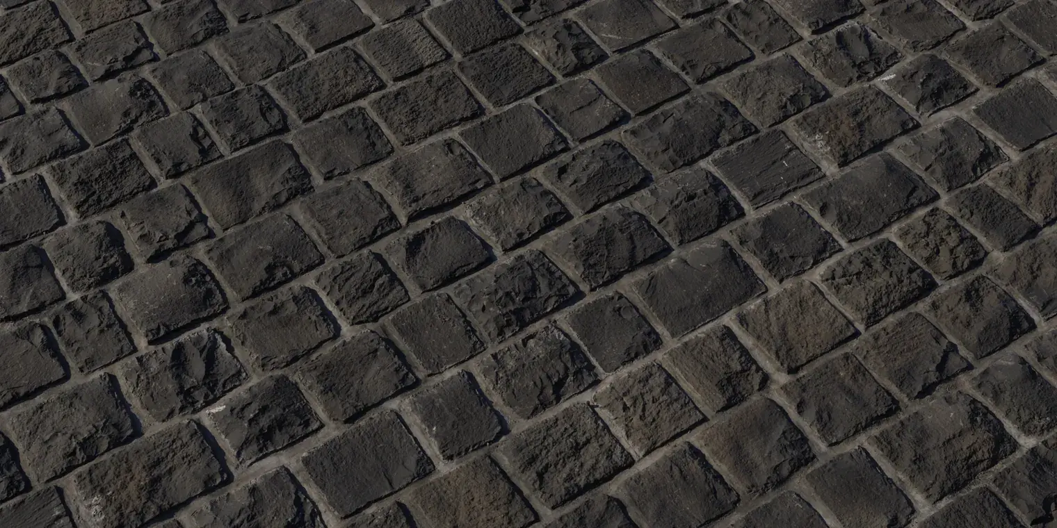 Rock Wall 16