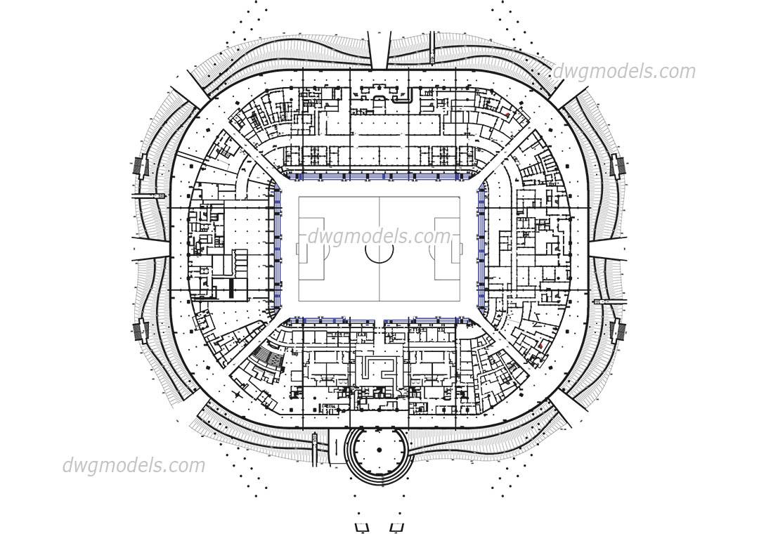 Stadium4-Level Ground