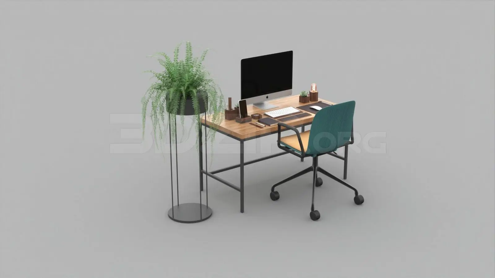 Table Work