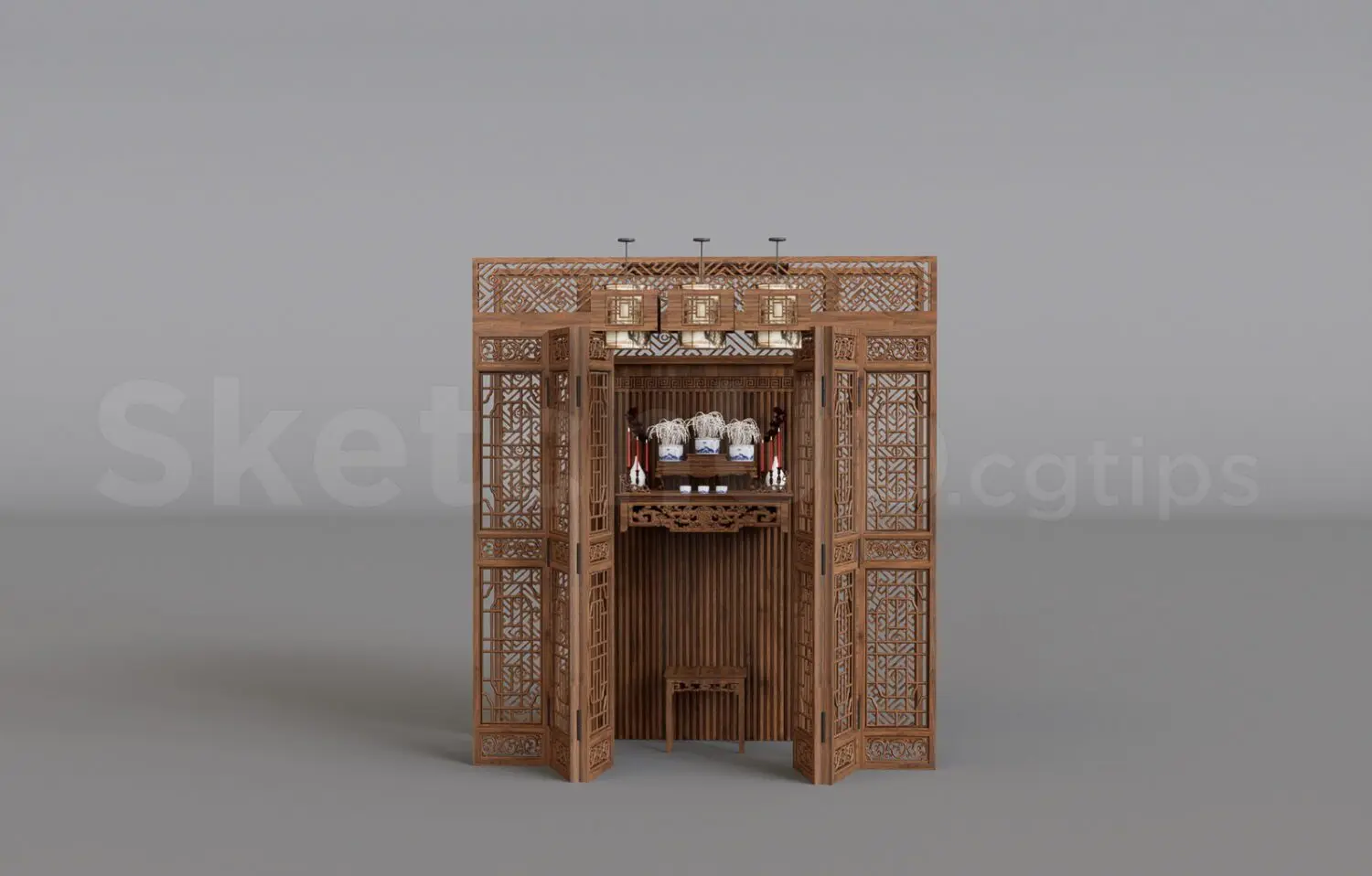 Altar