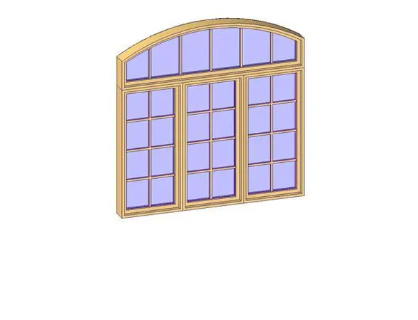 Residential Windows