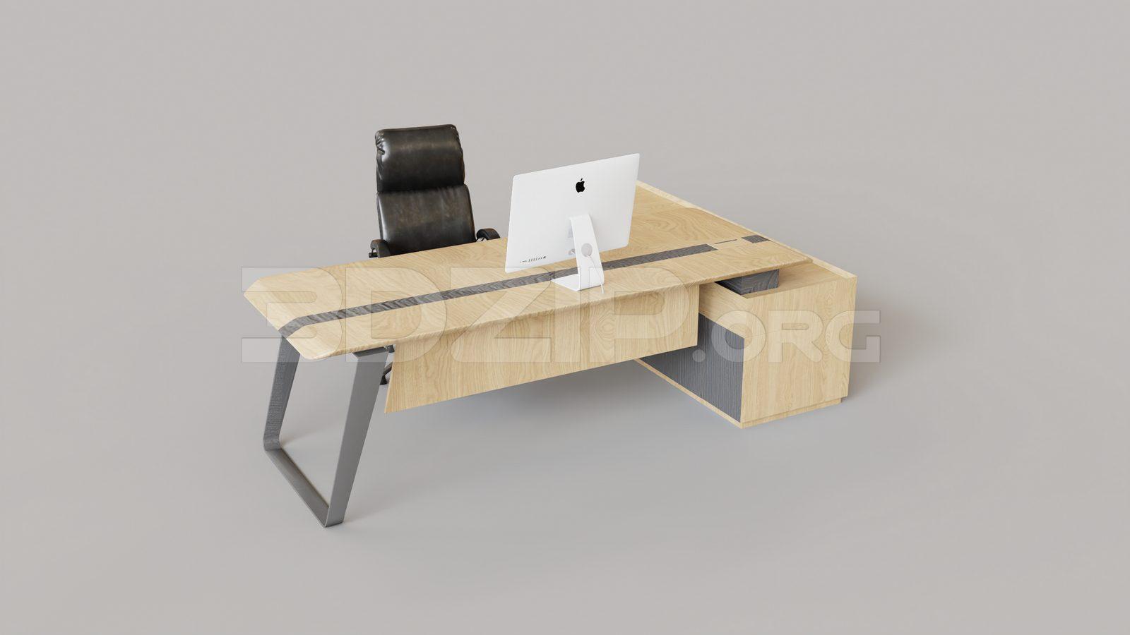 Work Desk
