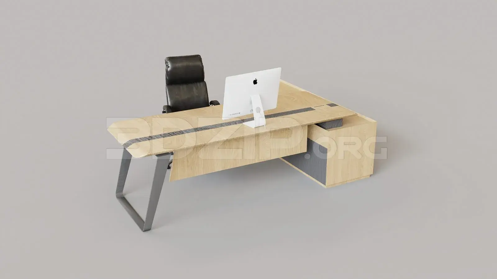 Work Desk