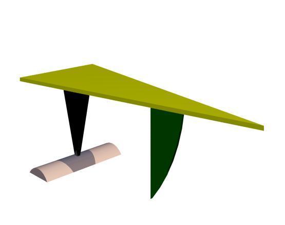 Brazil table