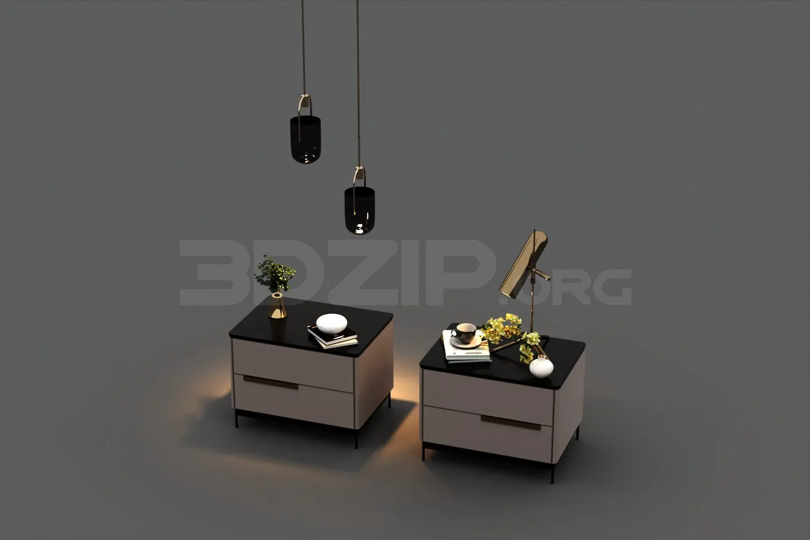Decorative