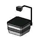Overhead Projector