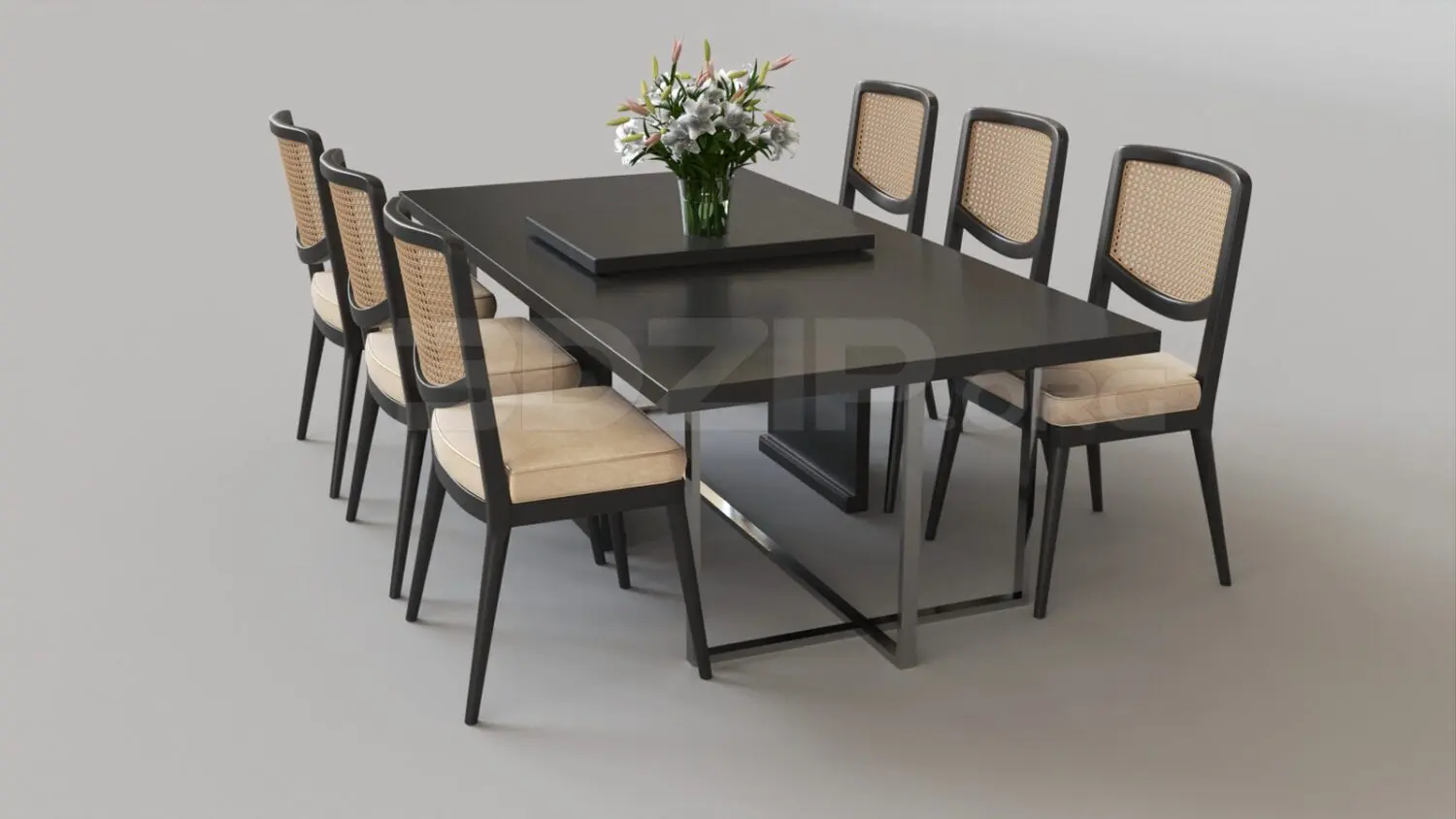 Dining Table And Chair