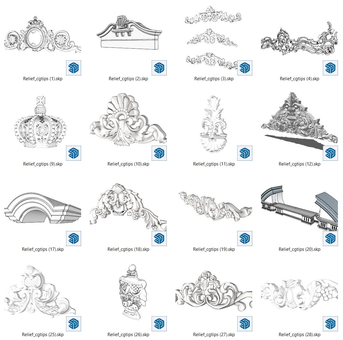 Decorative Plaster