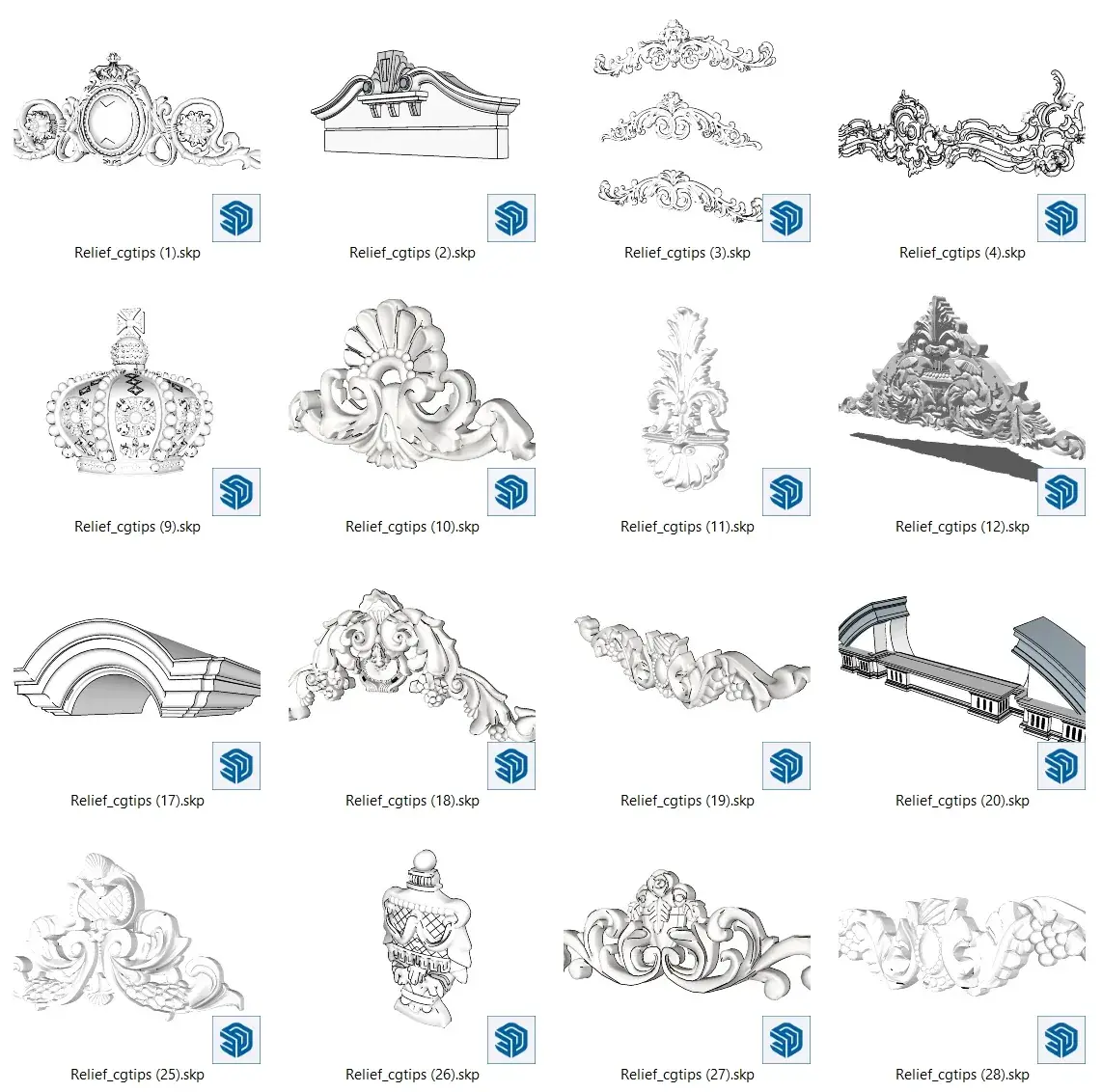 Decorative Plaster