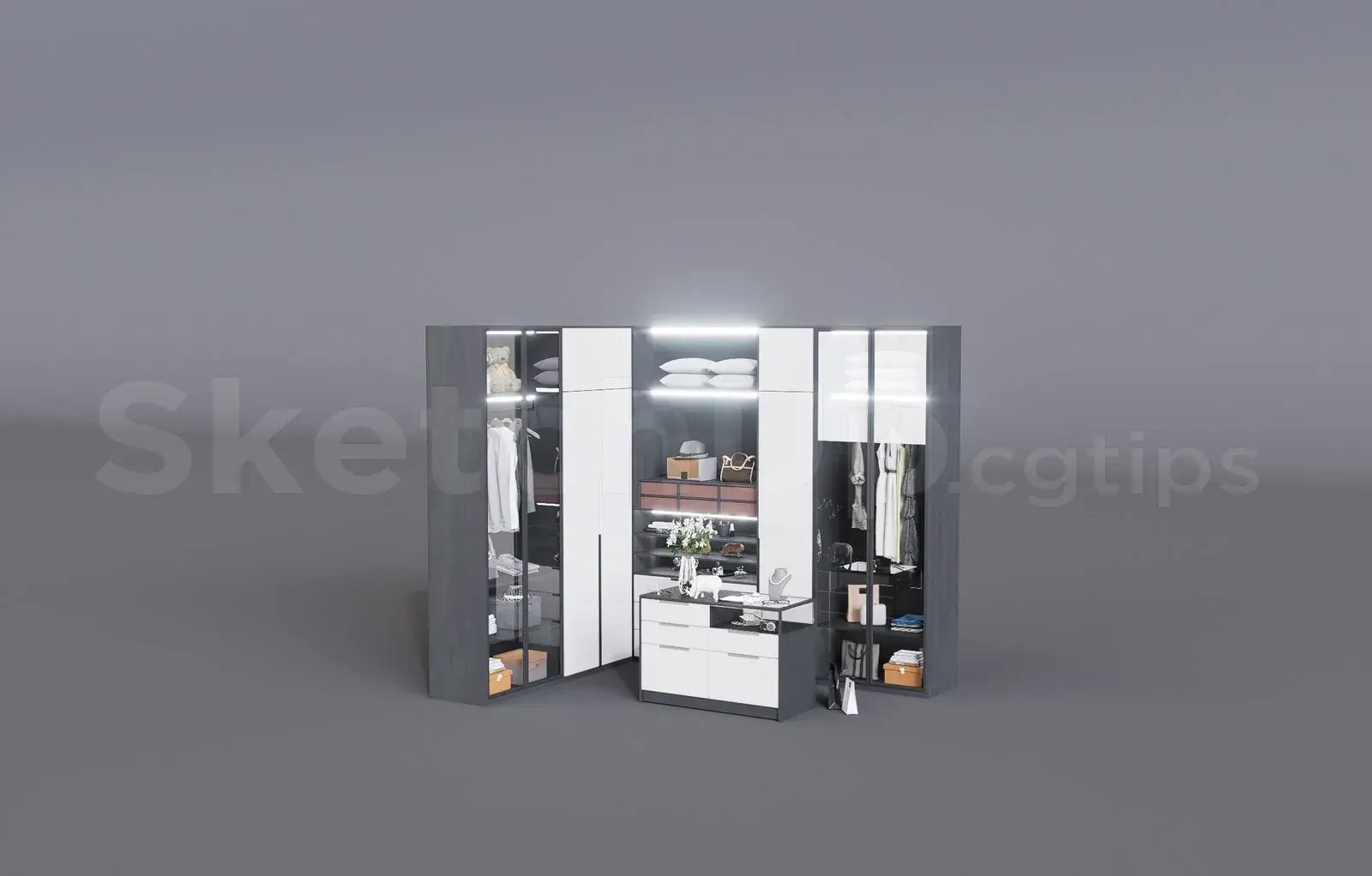 Wardrobe