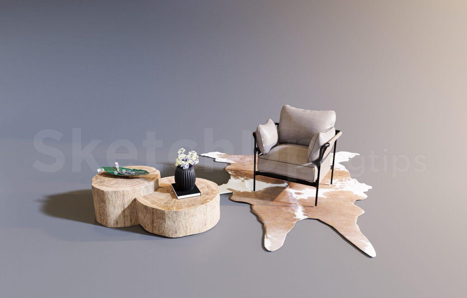 Armchair