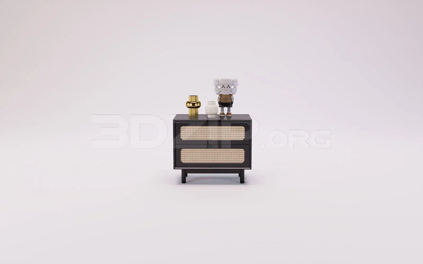 Bedside Table