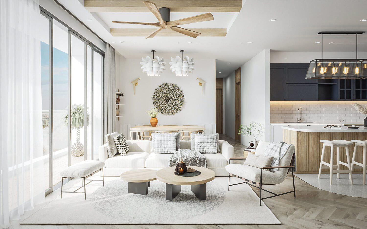 Furniture Set Livingroom