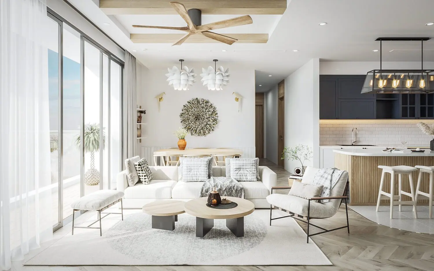 Furniture Set Livingroom
