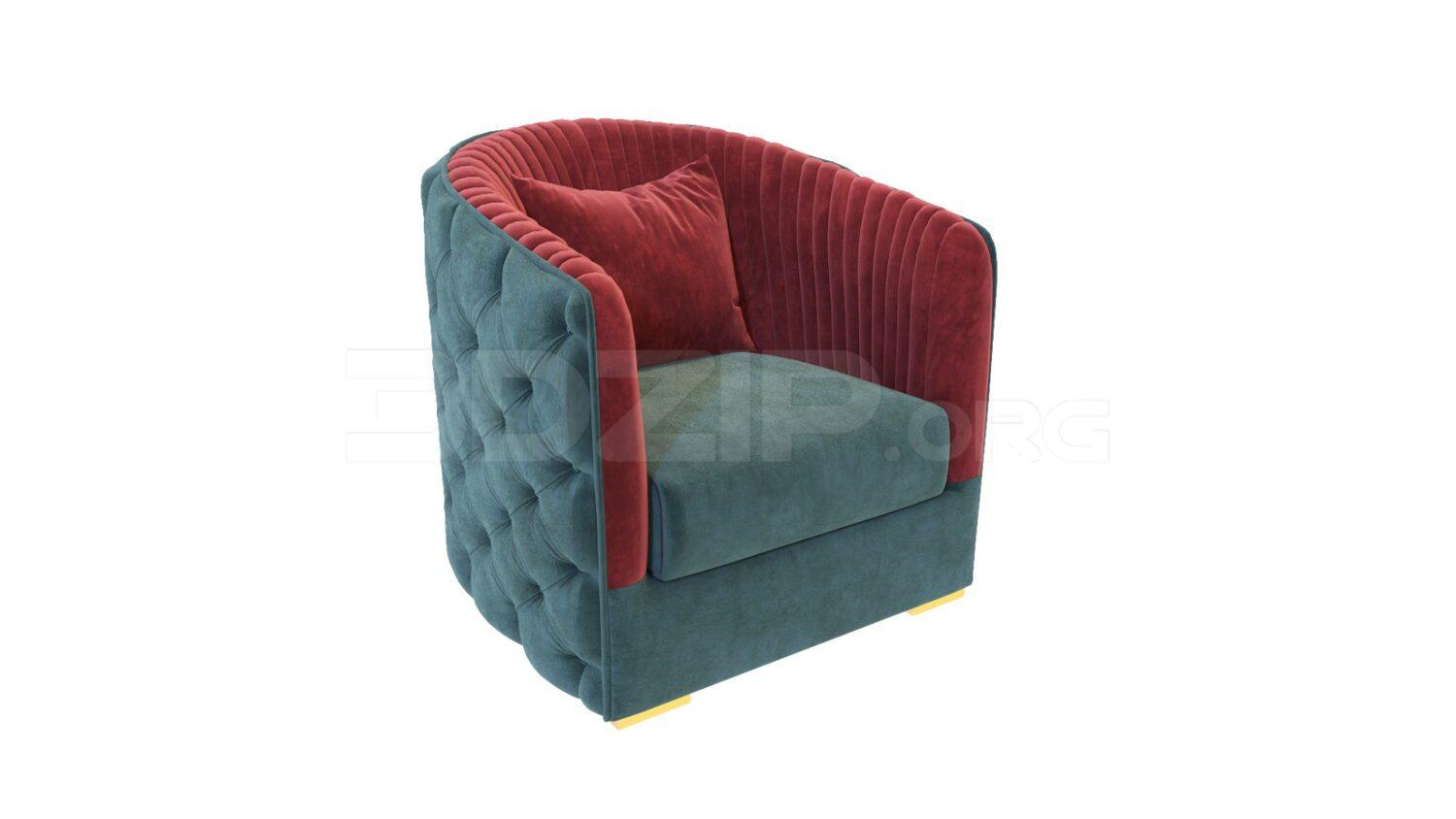 Armchair