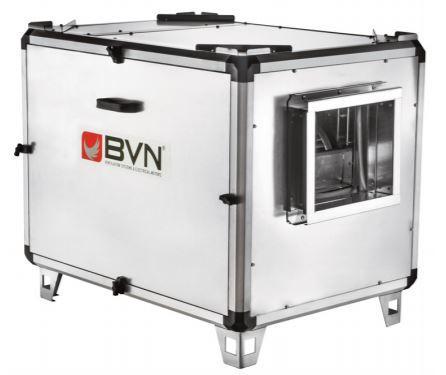 Bvn Air Bhv Fan