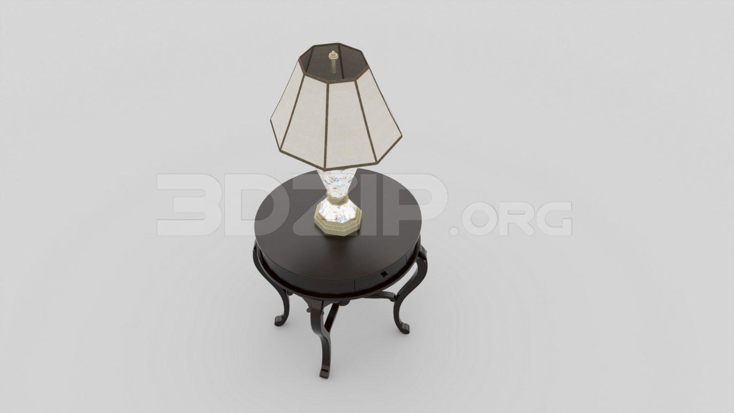 Table Lamp