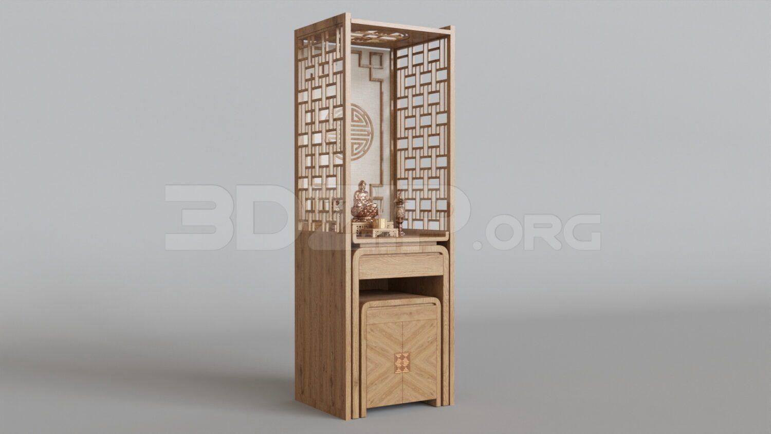 Altar