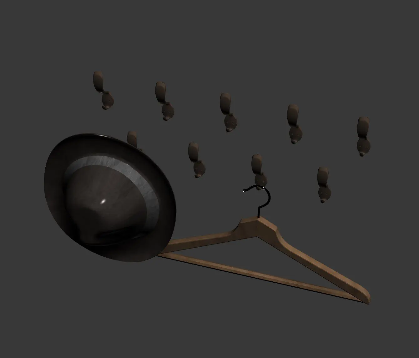 Clothes Hangers