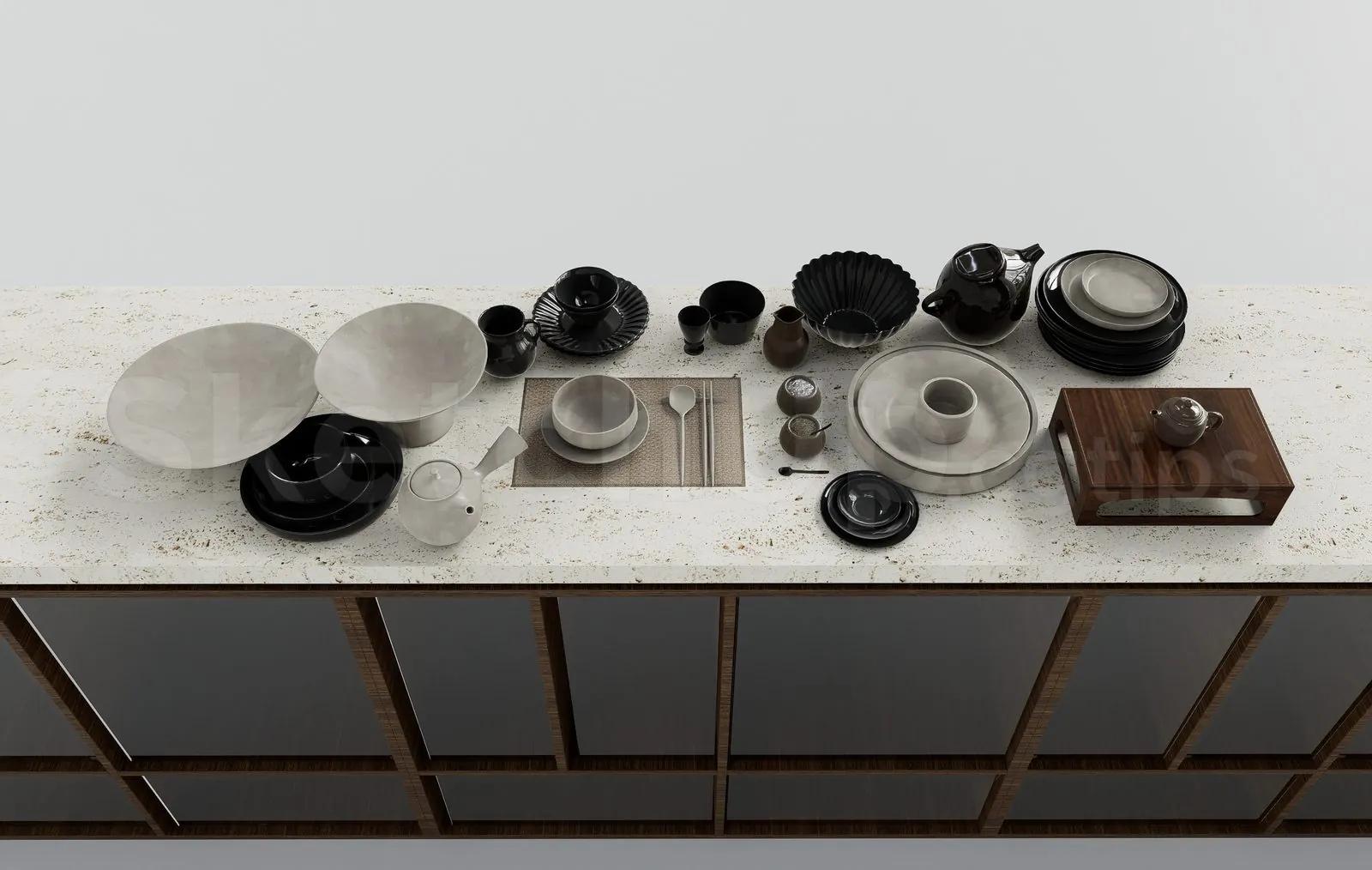 Tableware
