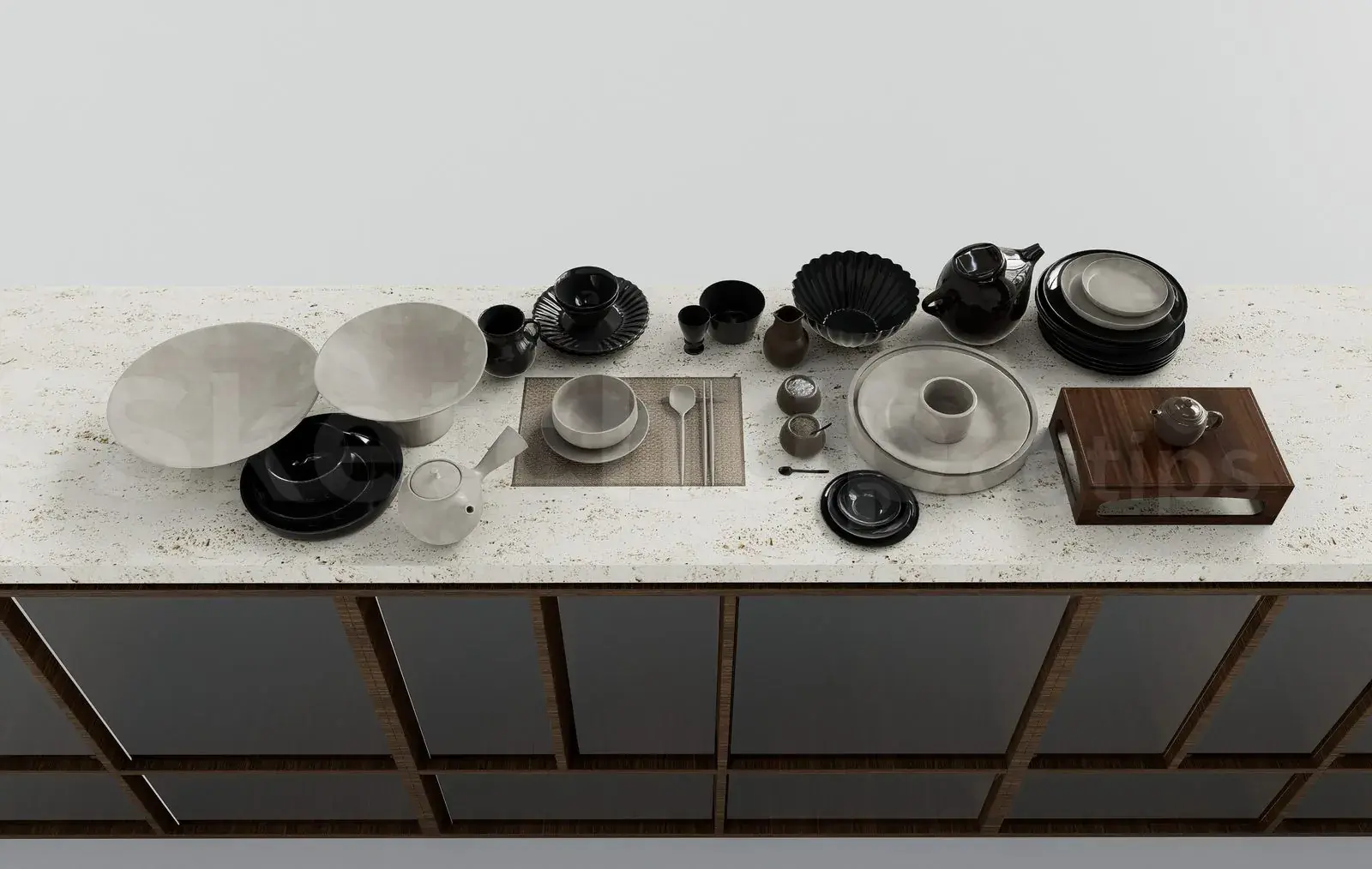 Tableware