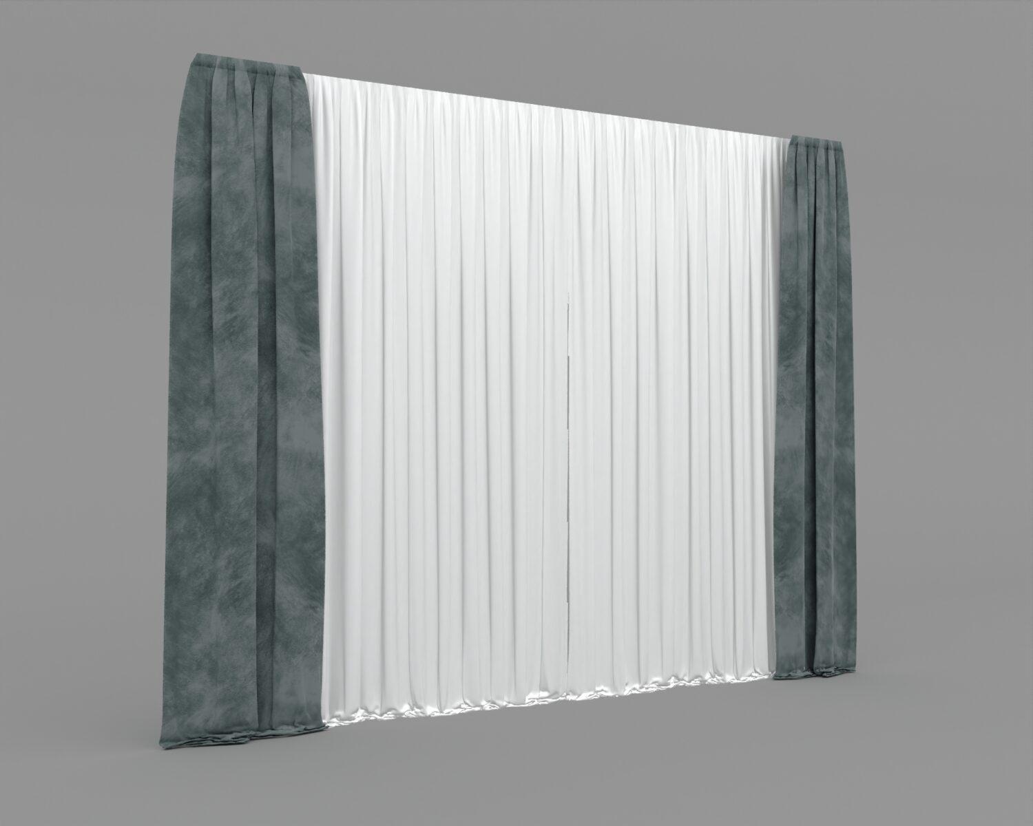 Curtains