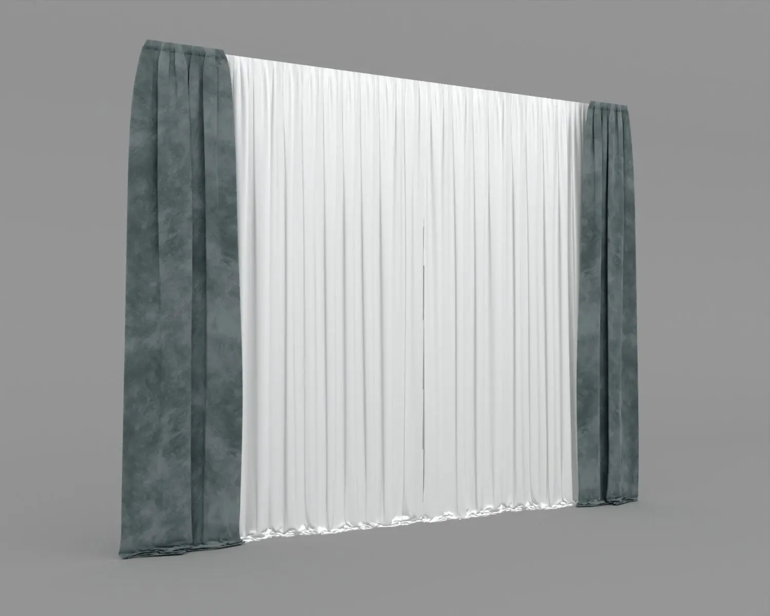 Curtains