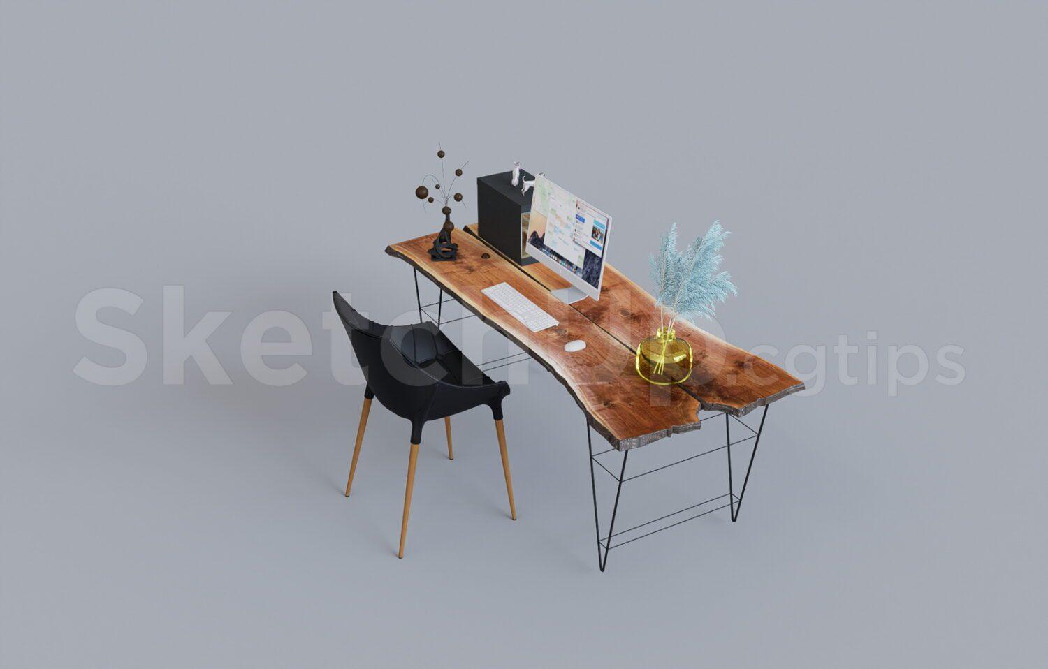 Table Work