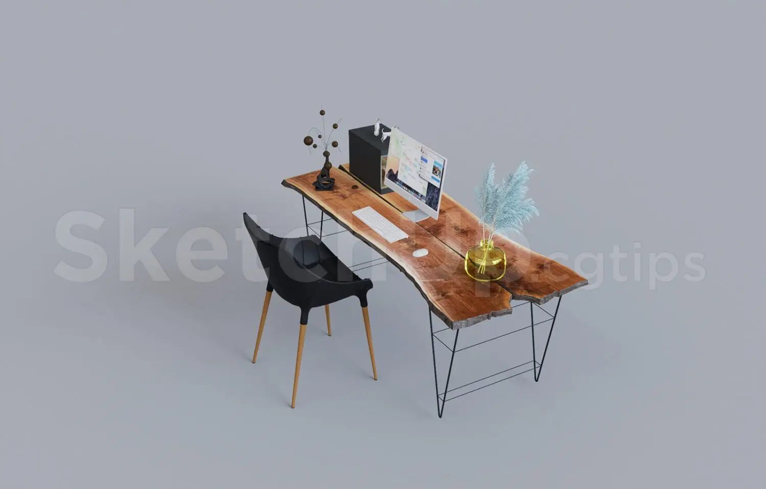 Table Work