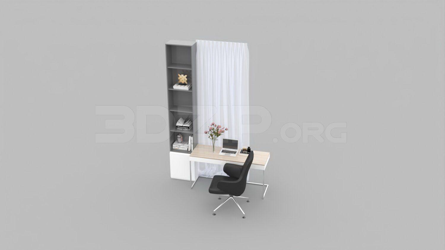 Desk