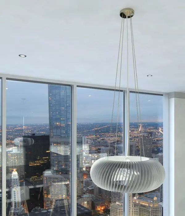Light Pendant — preview 1, by Me (RevitCity, CC0)
