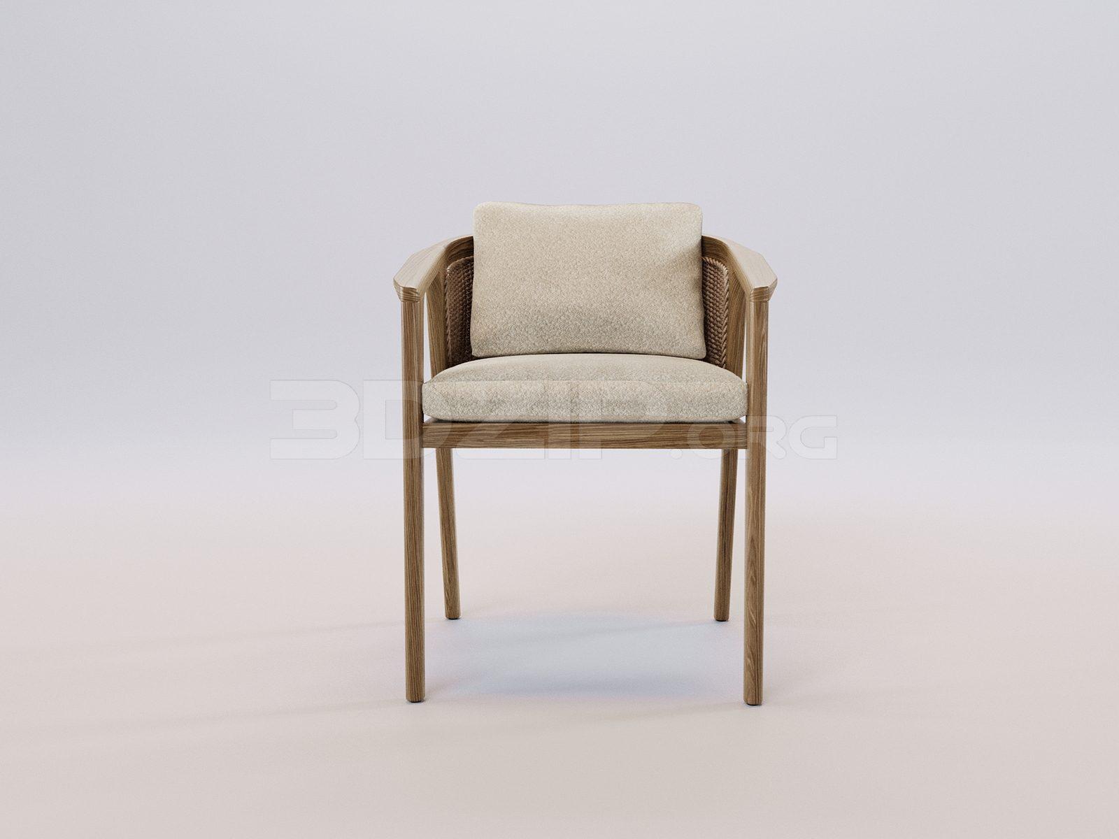 Armchair