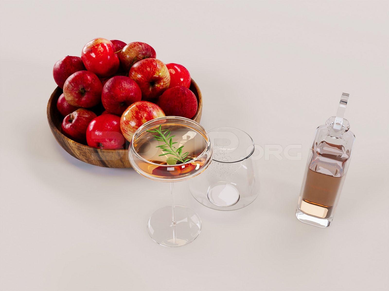 Food And Drinks