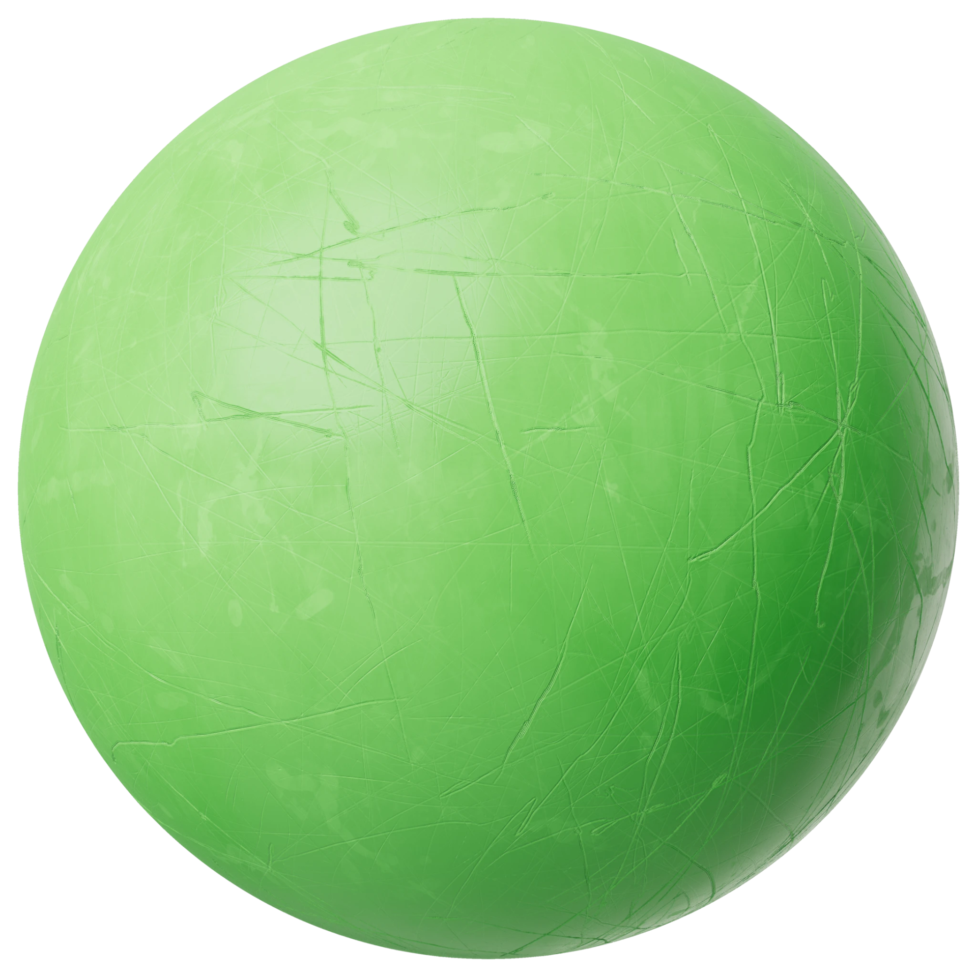 Plastic 017 B