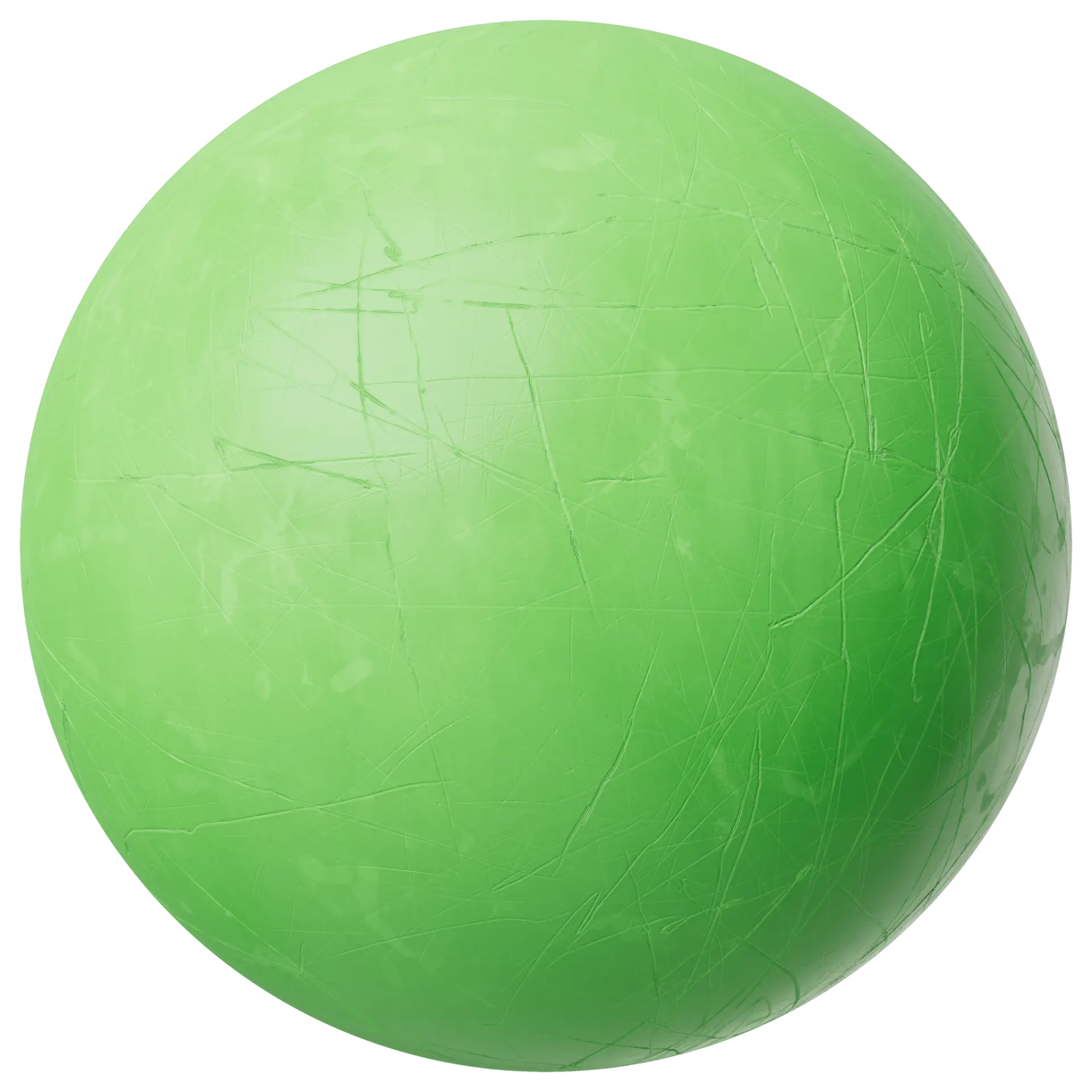 Plastic 017 B