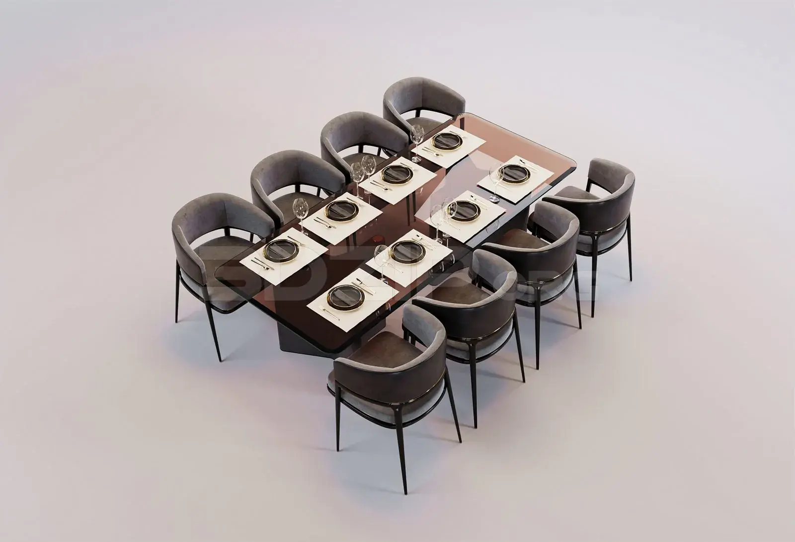 Dining Table And Chair