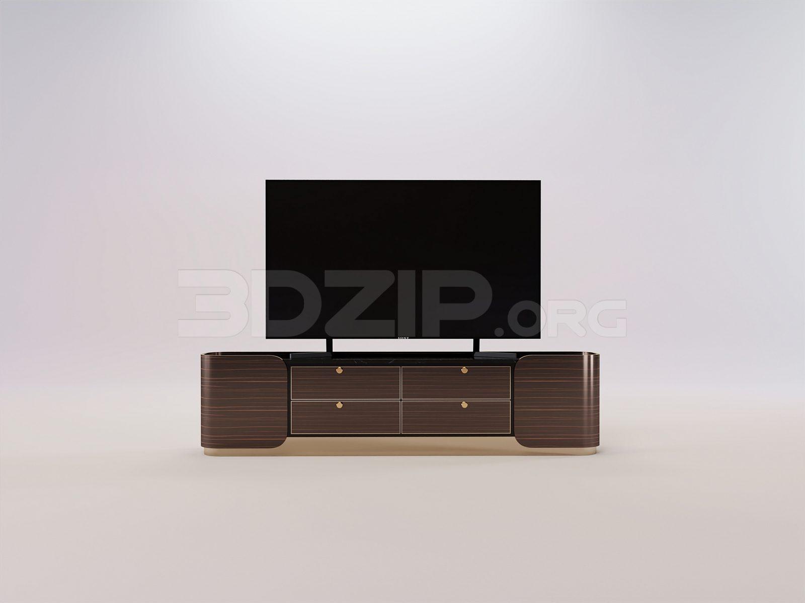 TV Cabinet